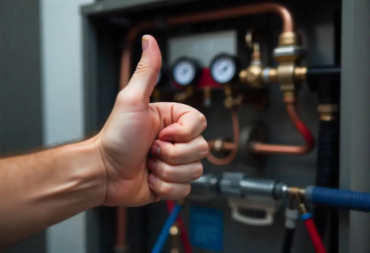 Emergency HVAC services and installations in Stratford, NJ