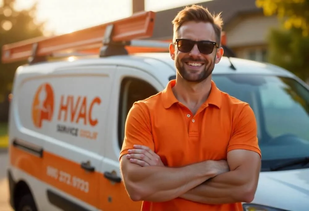 Professional HVAC repair and installation services in Stratford, NJ